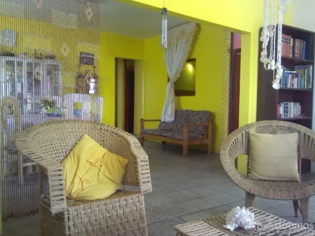 Casa venta en Ancash
