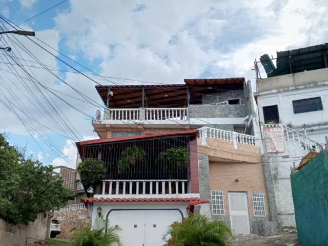 Casa en venta en Nueva Caracas, Distrito Capital