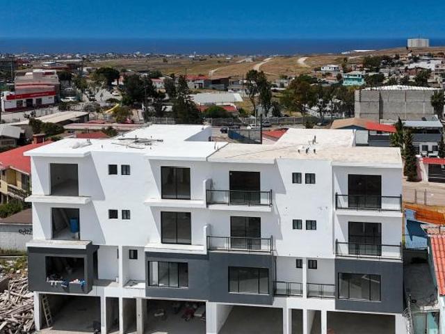 CASA EN VENTA EN PLAYAS DE ROSARITO ROSAMAR