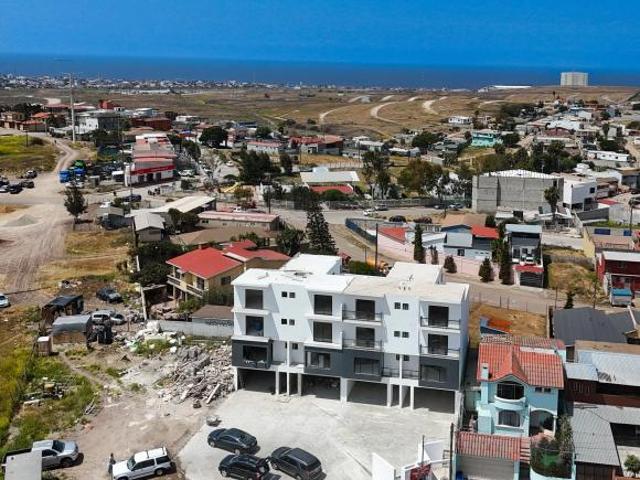 CASA EN VENTA EN PLAYAS DE ROSARITO ROSAMAR