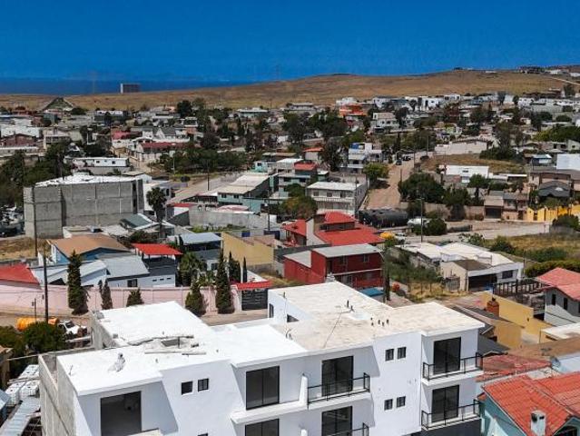 CASA EN VENTA EN PLAYAS DE ROSARITO ROSAMAR