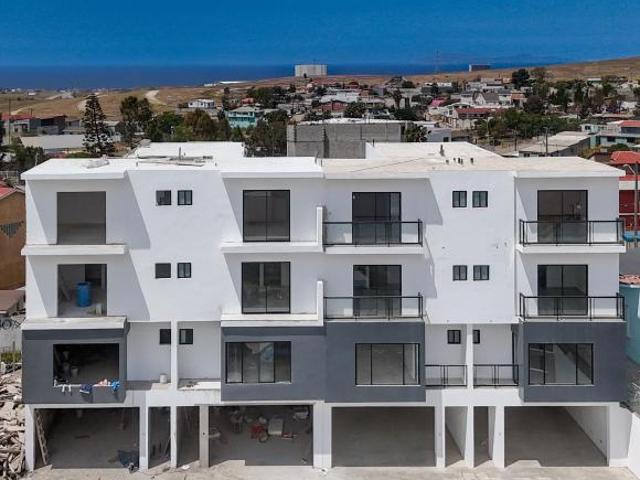 CASA EN VENTA EN PLAYAS DE ROSARITO ROSAMAR