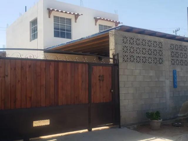 Casa en venta en Tijuana, Baja California