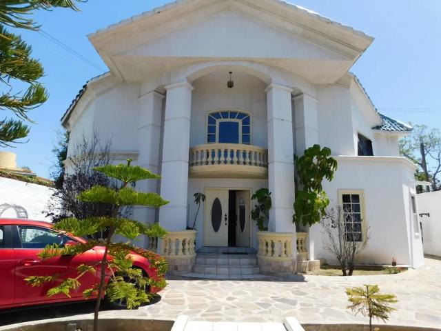 Casa en venta en Arizpe, Sonora