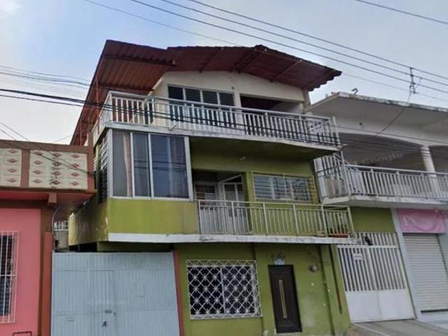 Casa en venta en Playón Sur, Ver