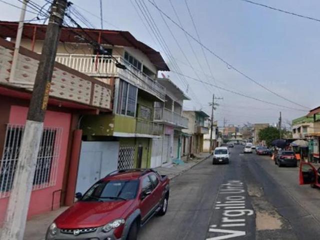 Casa en venta en Playón Sur, Ver