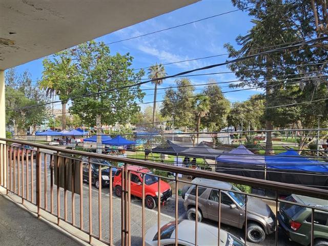 Casa en Venta en Plaza de Armas / Vallenar