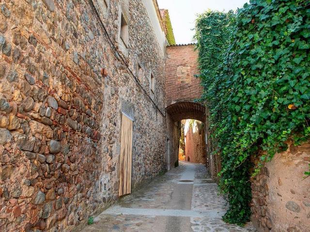 Casa en venta en Cervià De Ter, Girona