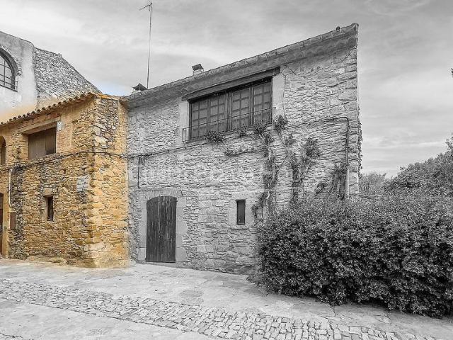 Casa en venta en Peratallada, Baix Empordà