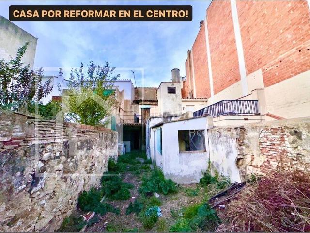 Casa en venta en Cassà De La Selva