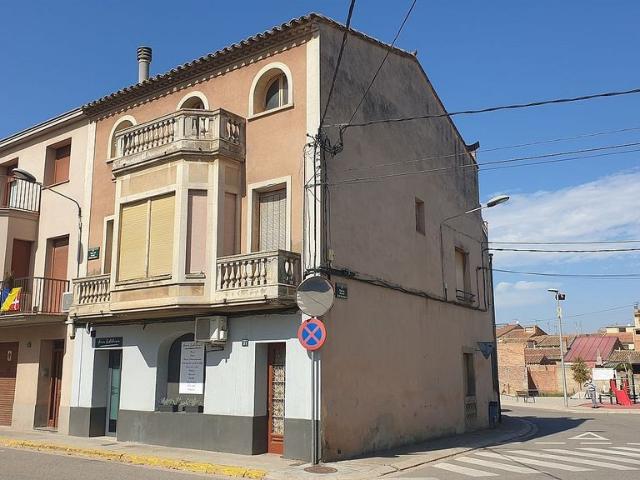 Chalet en venta en Noguera, Catalunya