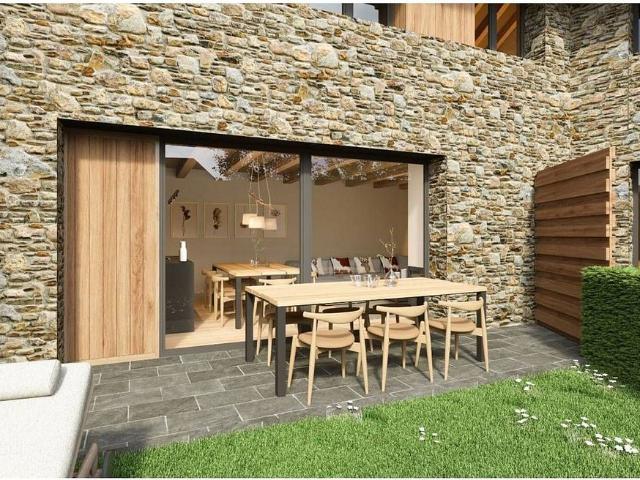 Casa en venta en Vilallobent, Puigcerdà