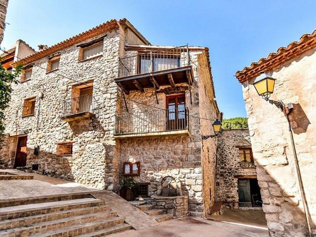 Casa en venta en Pontils, Vallespinosa
