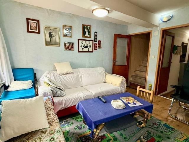 Casa en venta en Cuéllar, Castilla y León