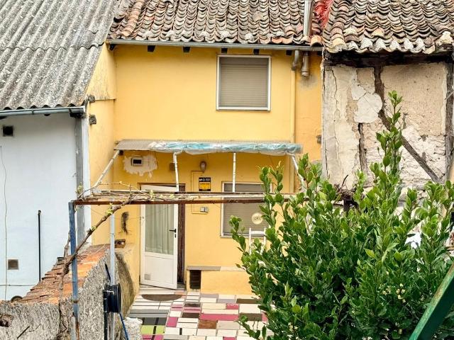 Casa en venta en Cuéllar, Castilla y León