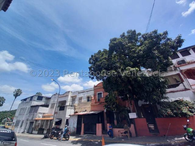Casa en venta en Boca De Uchire, Distrito Capital