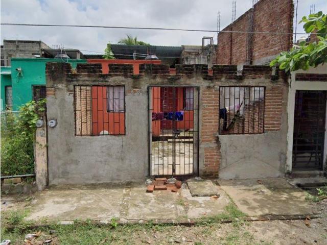 Casa en venta en Tonalá, Chiapas