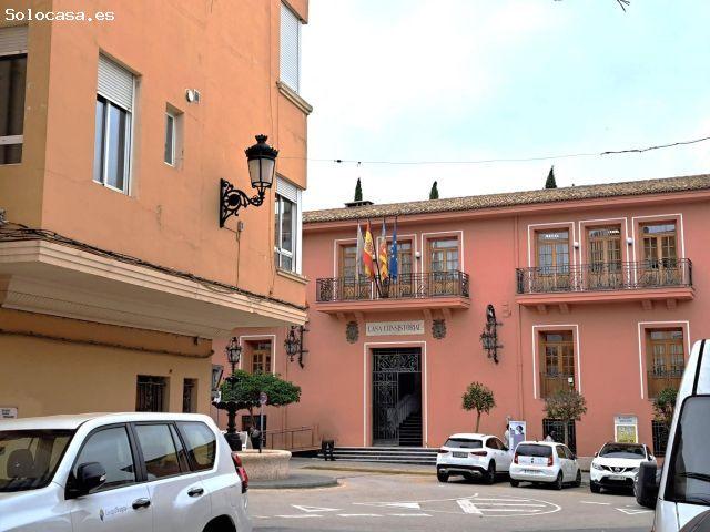 Casa en venta en La Balsa de Amorós, La Plana de Utiel-Requena