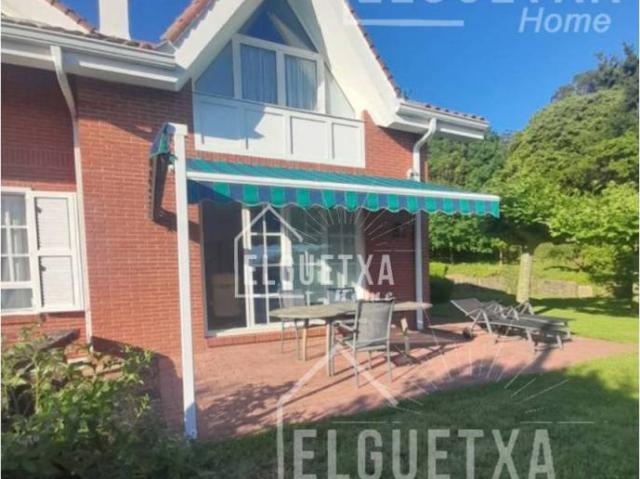 Casa en venta en Plentzia, Guipúzcoa
