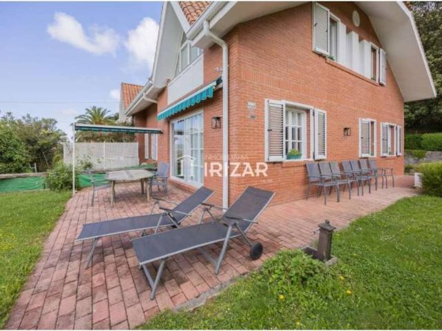 Casa en venta en Plentzia, Guipúzcoa