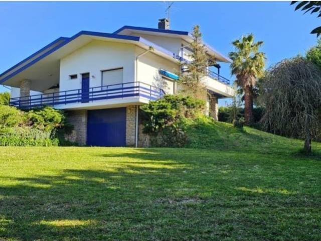 Casa en venta en Plentzia, Guipúzcoa