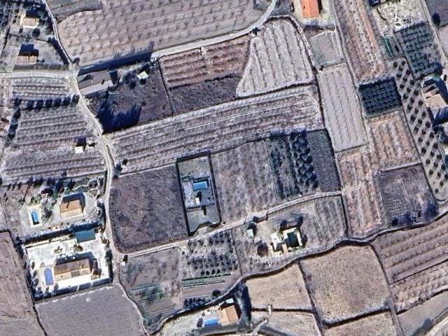 Casa en venta en Río Mula, Murcia