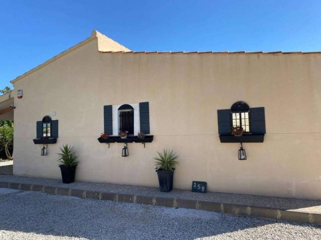 Casa en venta en Río Mula, Murcia