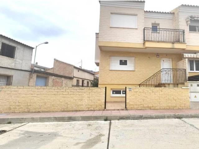 Casa en venta en Río Mula, Murcia
