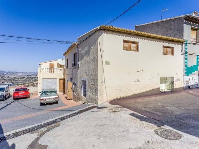 Casa en venta en Río Mula, Murcia