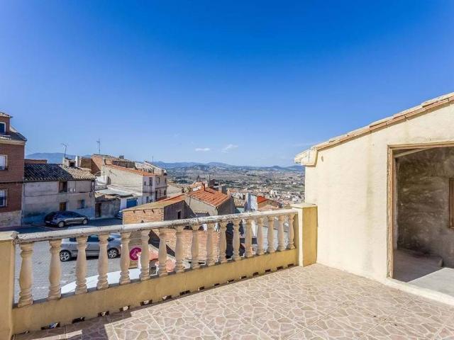 Casa en venta en Río Mula, Murcia