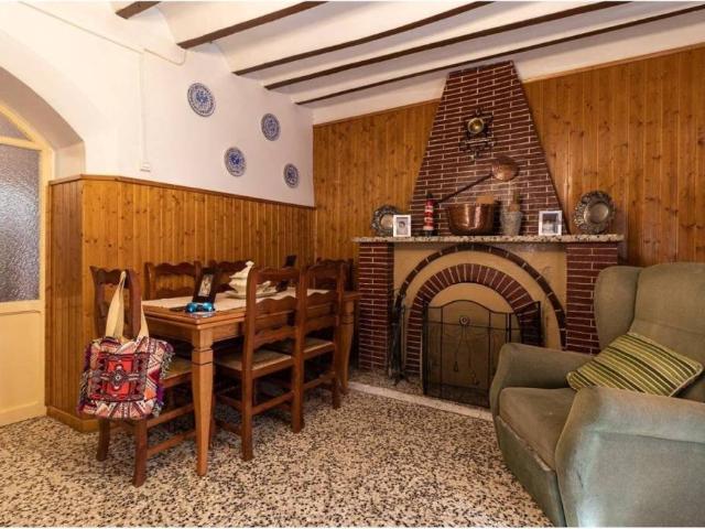 Casa en venta en Río Mula, Murcia