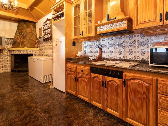 Casa en venta en Río Mula, Murcia