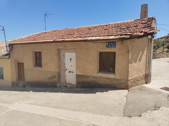Casa en venta en Río Mula, Murcia