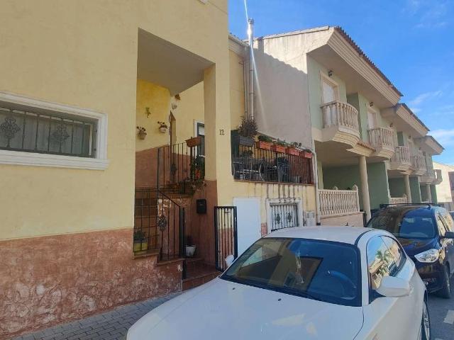 Casa en venta en Río Mula, Murcia