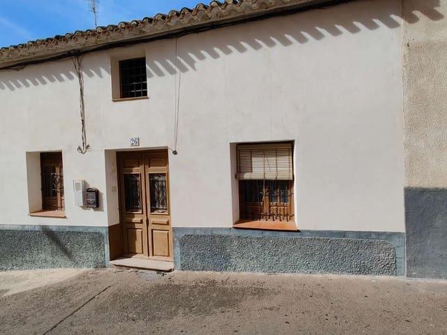 Casa en venta en Río Mula, Murcia