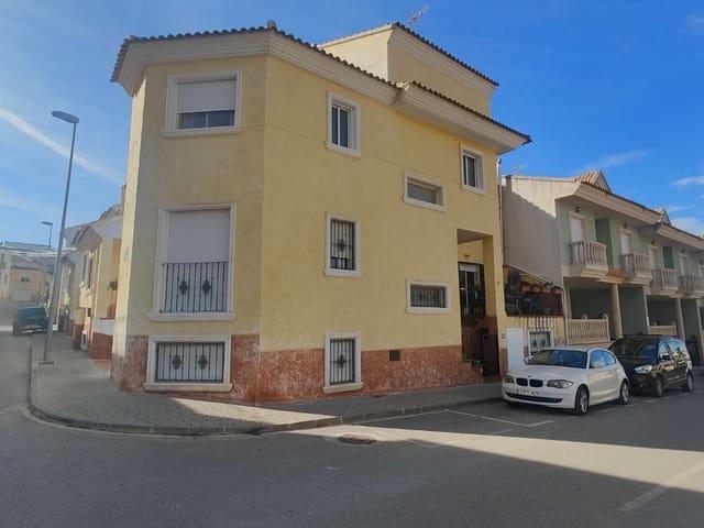 Casa en venta en Río Mula, Murcia