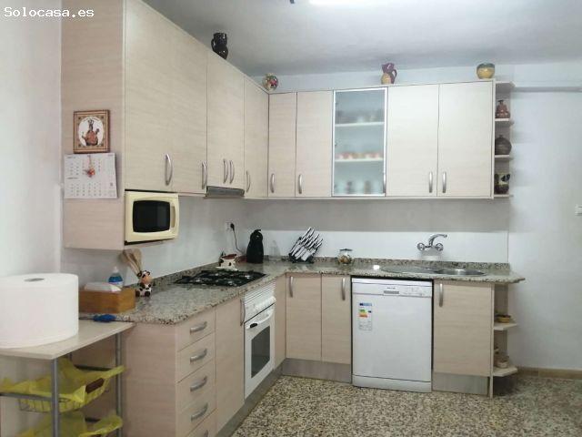 Casa en venta en Río Mula, Murcia