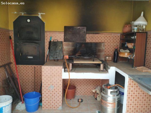 Casa en venta en Río Mula, Murcia