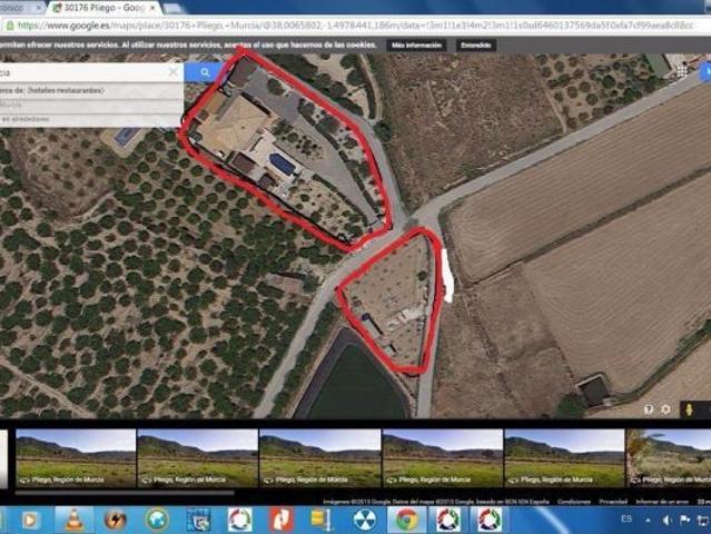 Casa en venta en Río Mula, Murcia