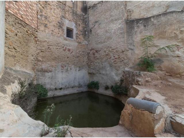 Casa en venta en Río Mula, Murcia