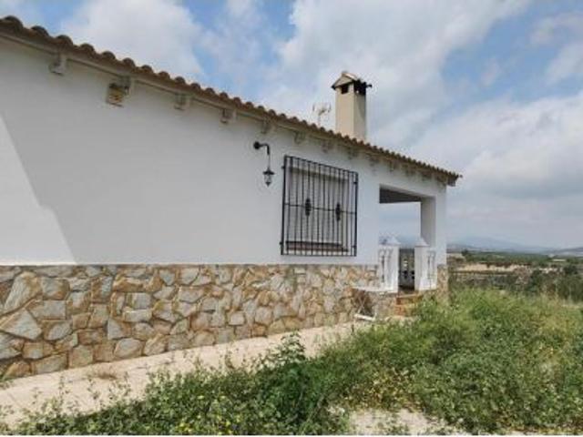 Casa en venta en Río Mula, Murcia