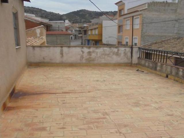 Casa en venta en Río Mula, Murcia