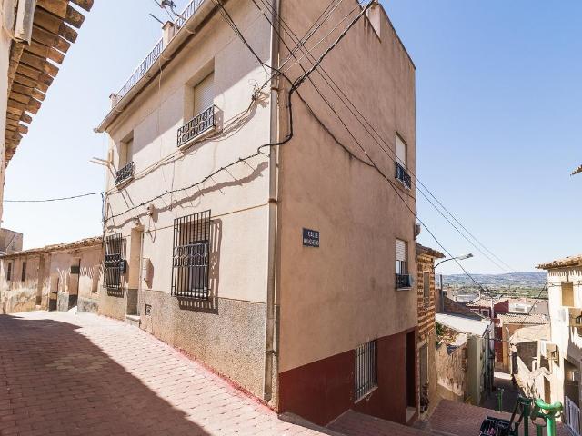 Casa en venta en Río Mula, Murcia