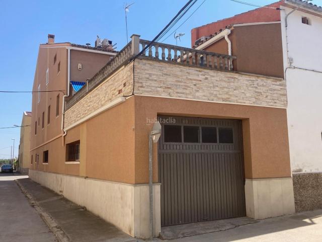 Casa en venta en Pla d'Urgell, Catalunya