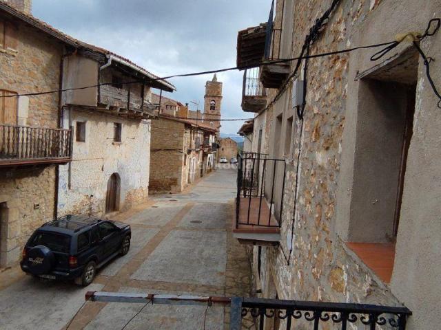 Casa Rural en venta en el Baix Maestrat, Valencia