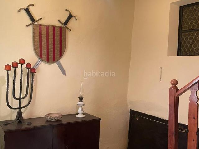 Casa en venta en Garrigues, Catalunya