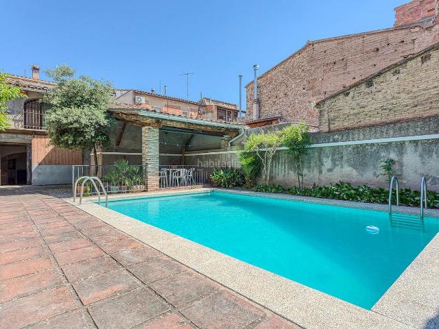 Casa en venta en La Pobla De Claramunt, Barcelona