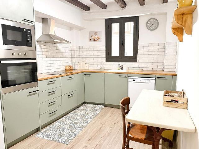 Casa en venta en Berguedà, Catalunya