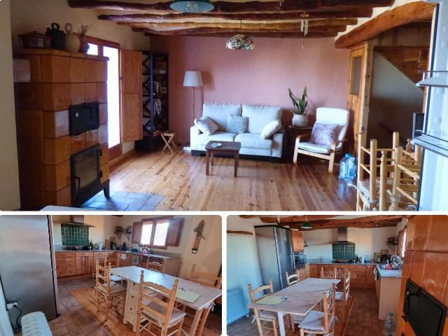 Casa en venta en La Pobla De Massaluca, Tarragona