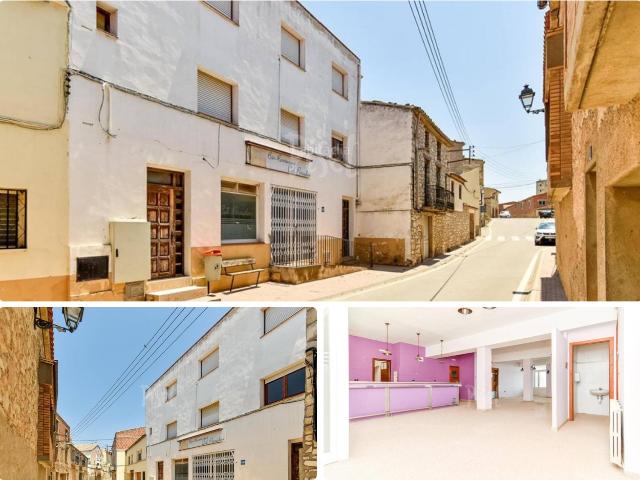 Casa en venta en La Pobla De Massaluca